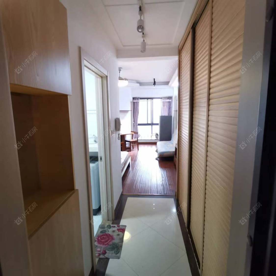 常州新城尚东区花园西区租房_小牛看房