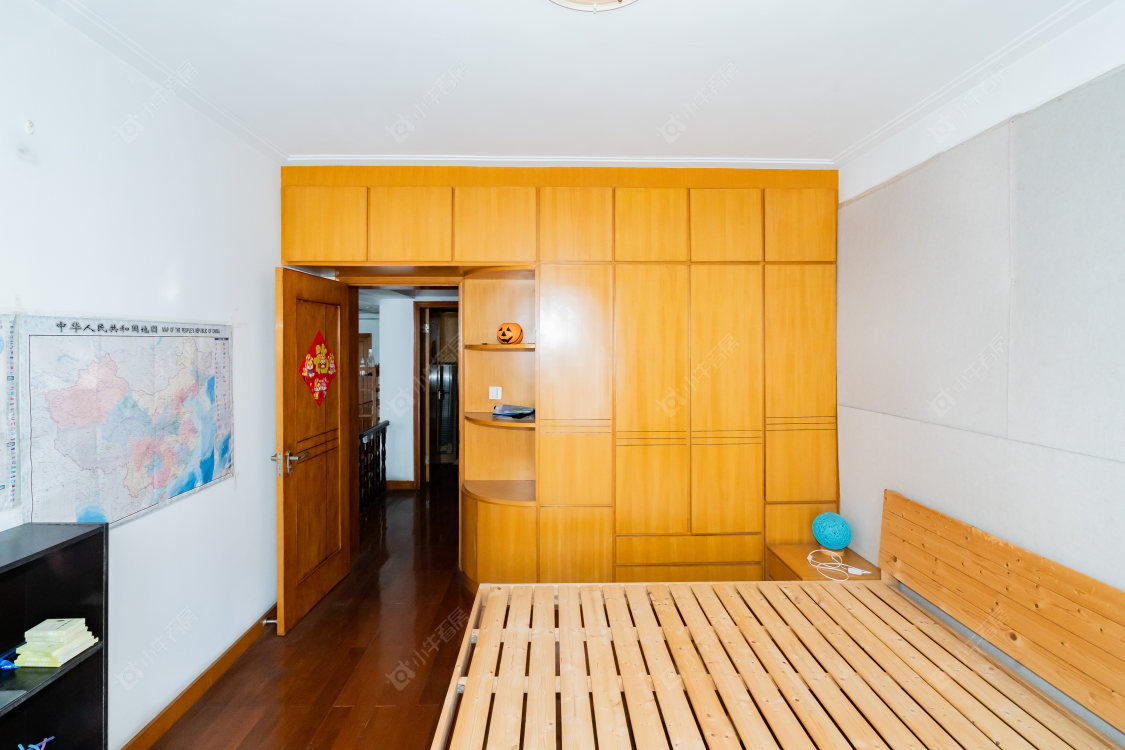 常州人民家园在售二手房源室内图_小牛看房