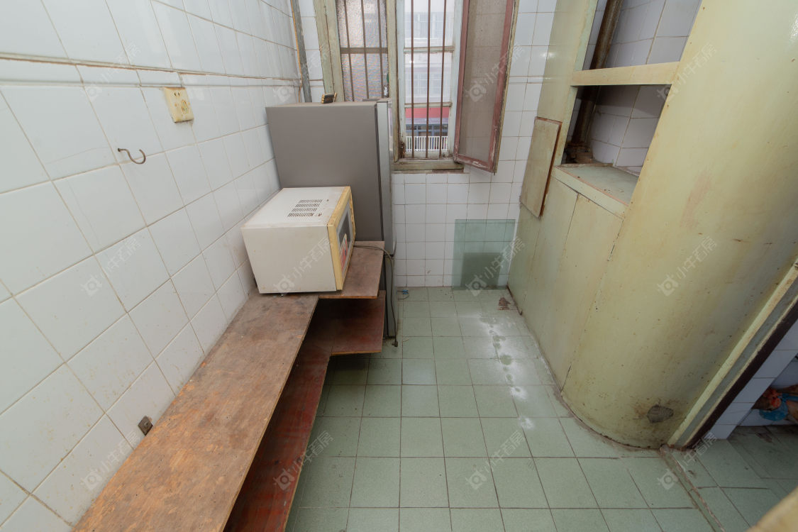 常州兰翔新村在售二手房源室内图_小牛看房