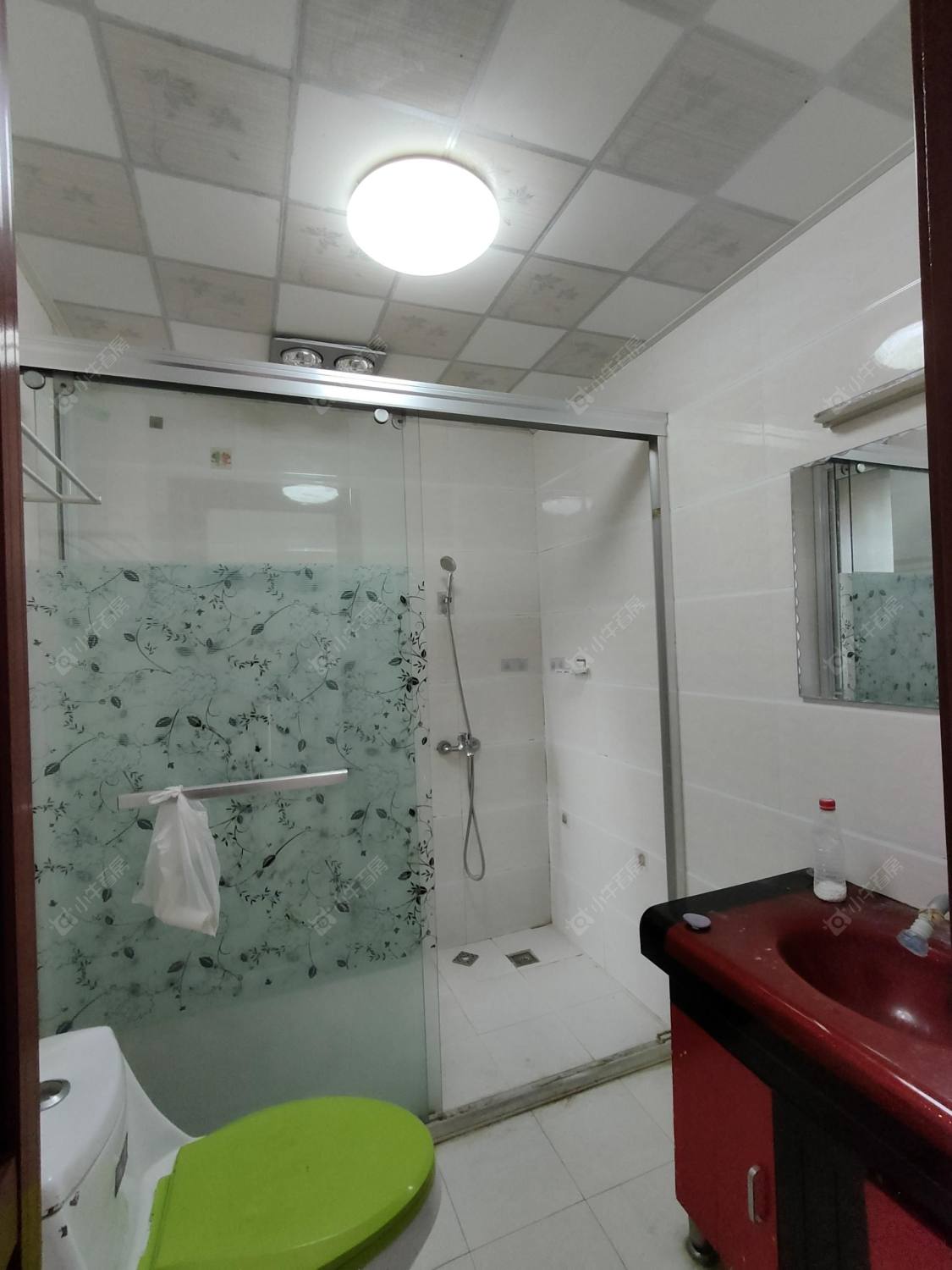 常州半岛小区在租房源室内图_小牛看房