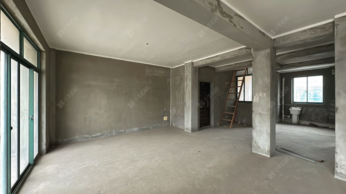 丹阳缇香花园三期在售二手房_小牛看房