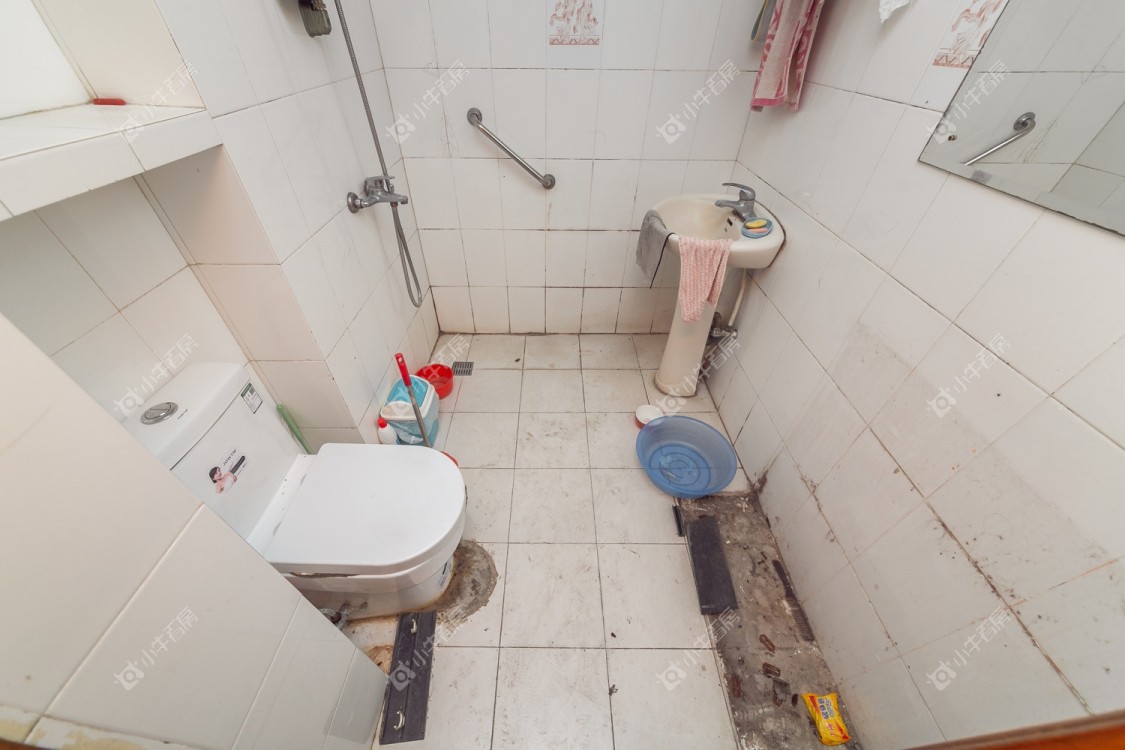 常州勤业四村北区2室1厅1卫出租_小牛看房