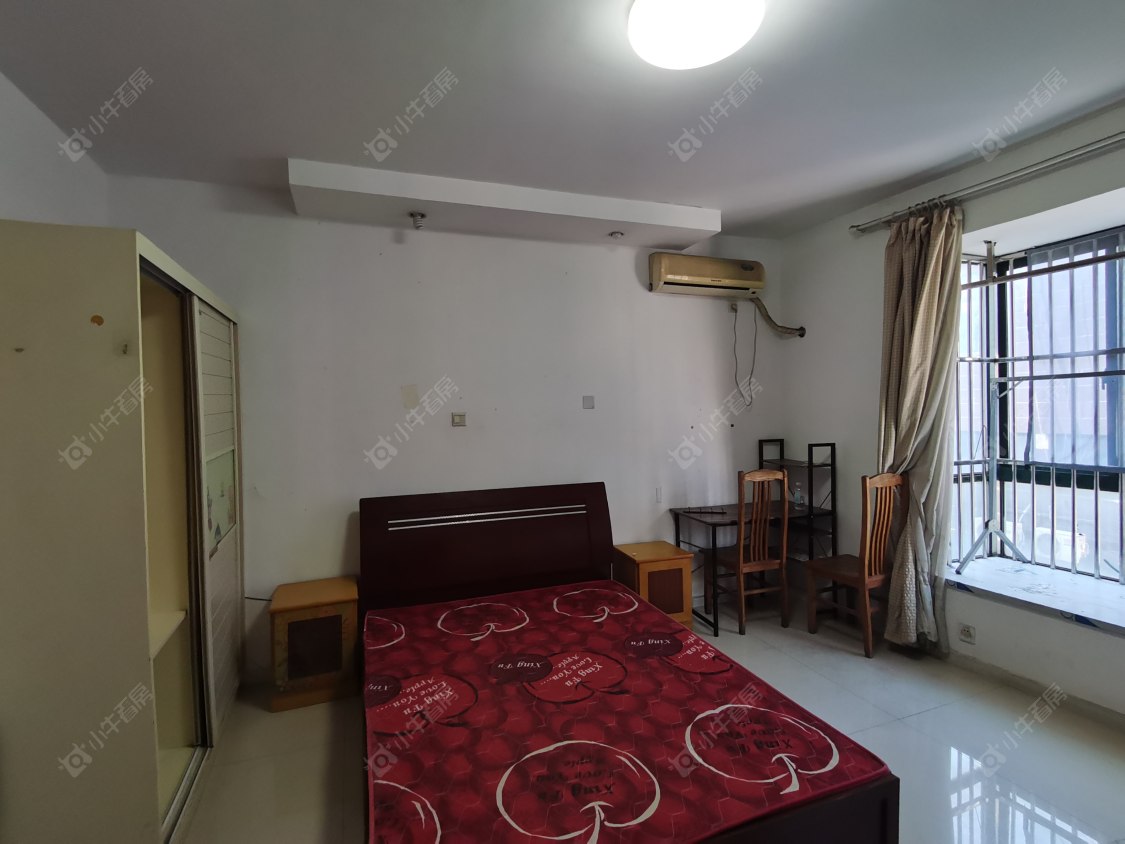 常州丰乐尚都在租房源_小牛看房