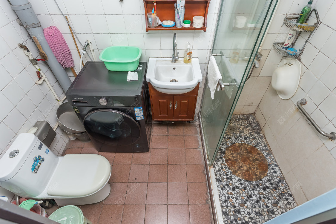 常州红梅西村在售二手房源室内图_小牛看房