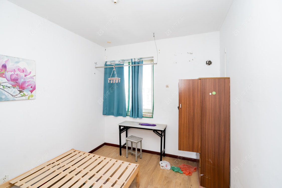 常州中海凤凰熙岸在售二手房源室内图_小牛看房