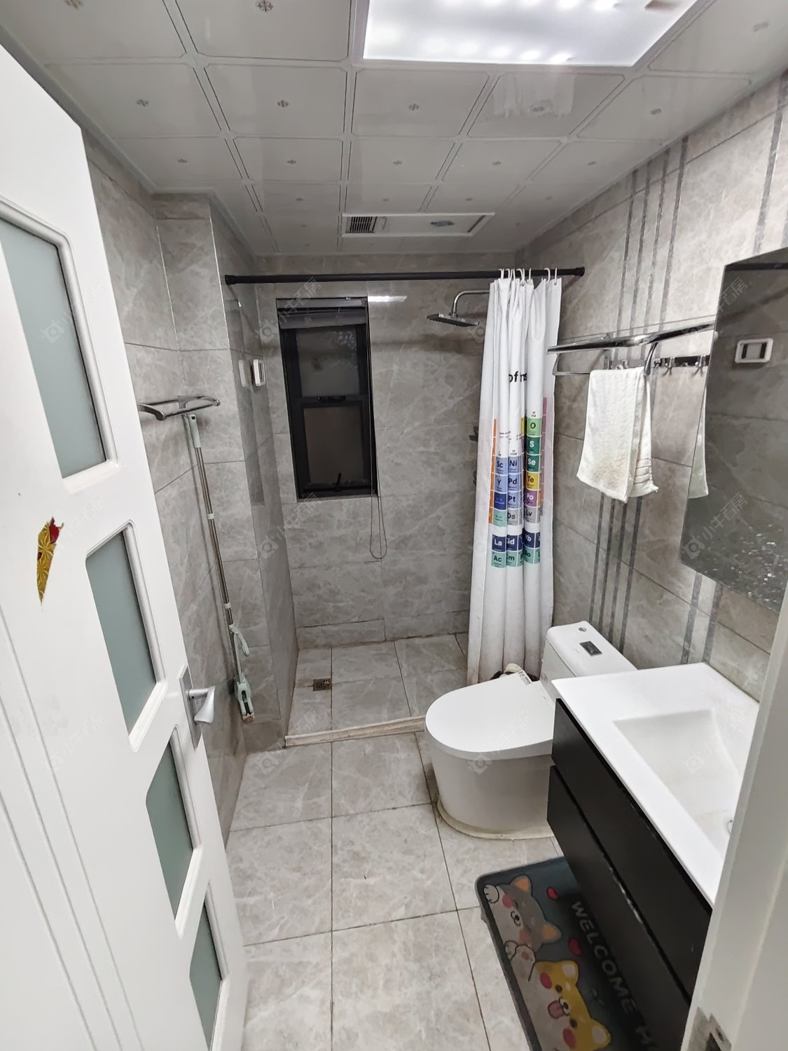 常州牡丹水岸国际在租房源室内图_小牛看房