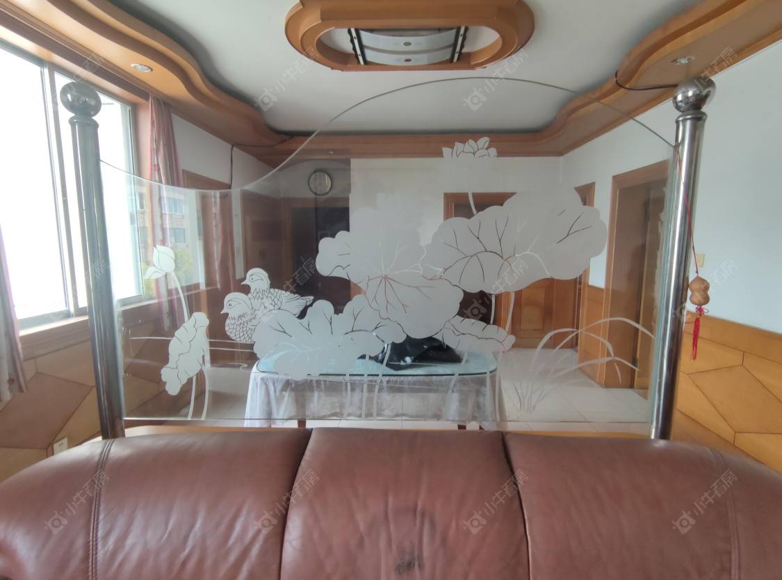 常州翠竹新村北区在租房源室内图_小牛看房