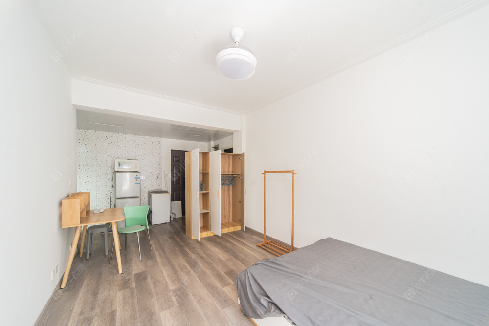 常州都市雅居在售二手房_小牛看房