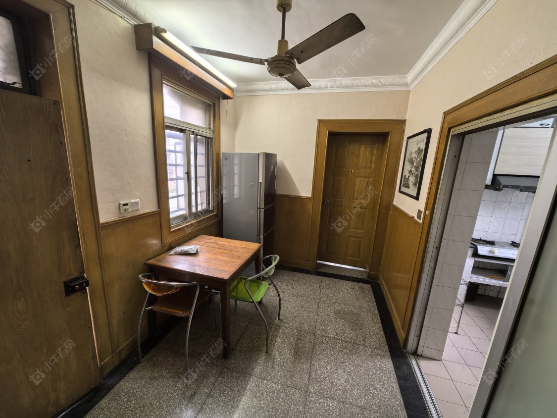 常州清潭新村在租房源室内图_小牛看房