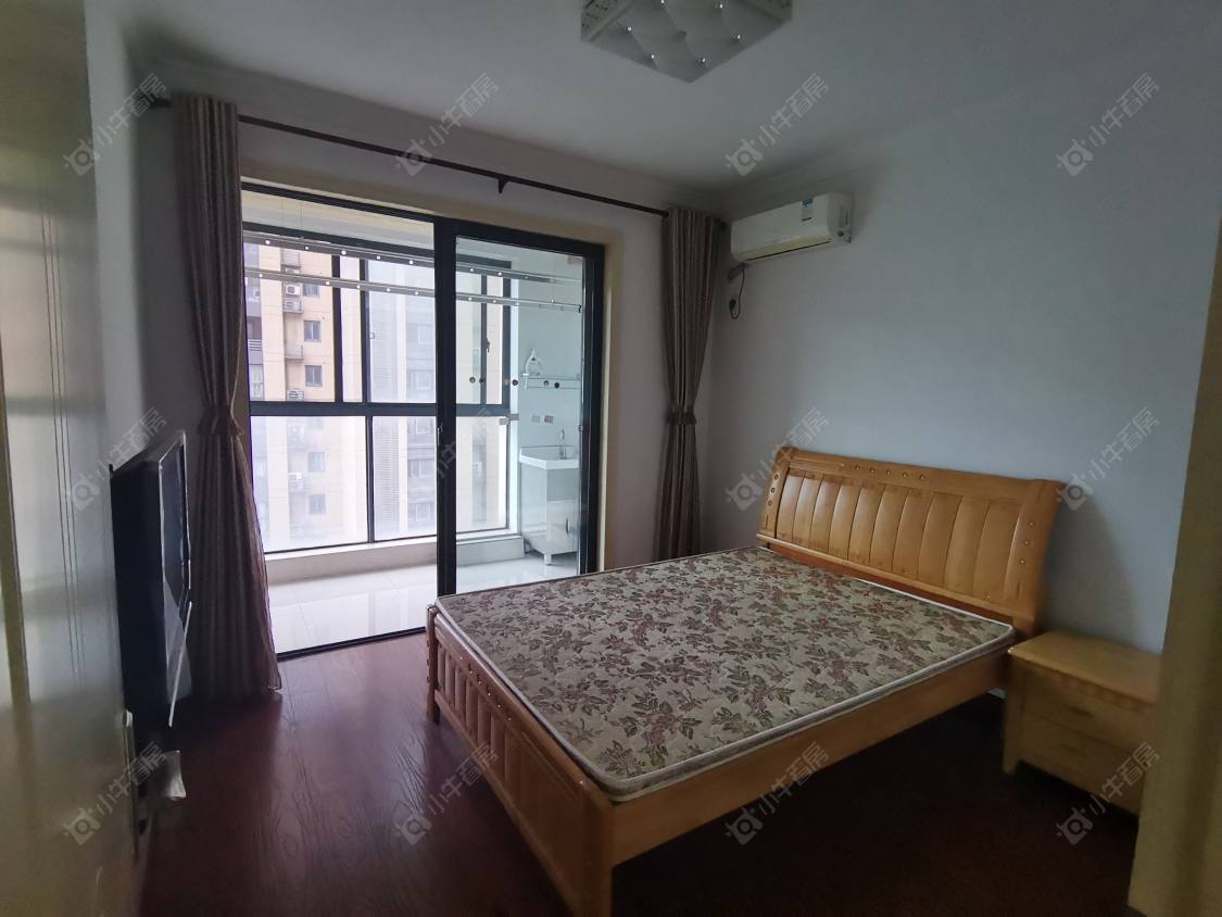 常州莱蒙城铂晶在租房源室内图_小牛看房