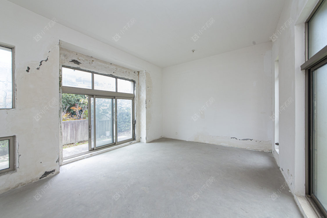 常州天安别墅在售二手房源_小牛看房