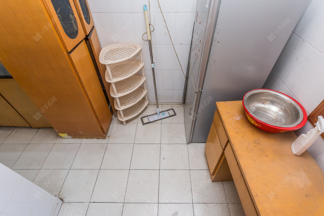 常州红梅西村在售二手房源室内图_小牛看房