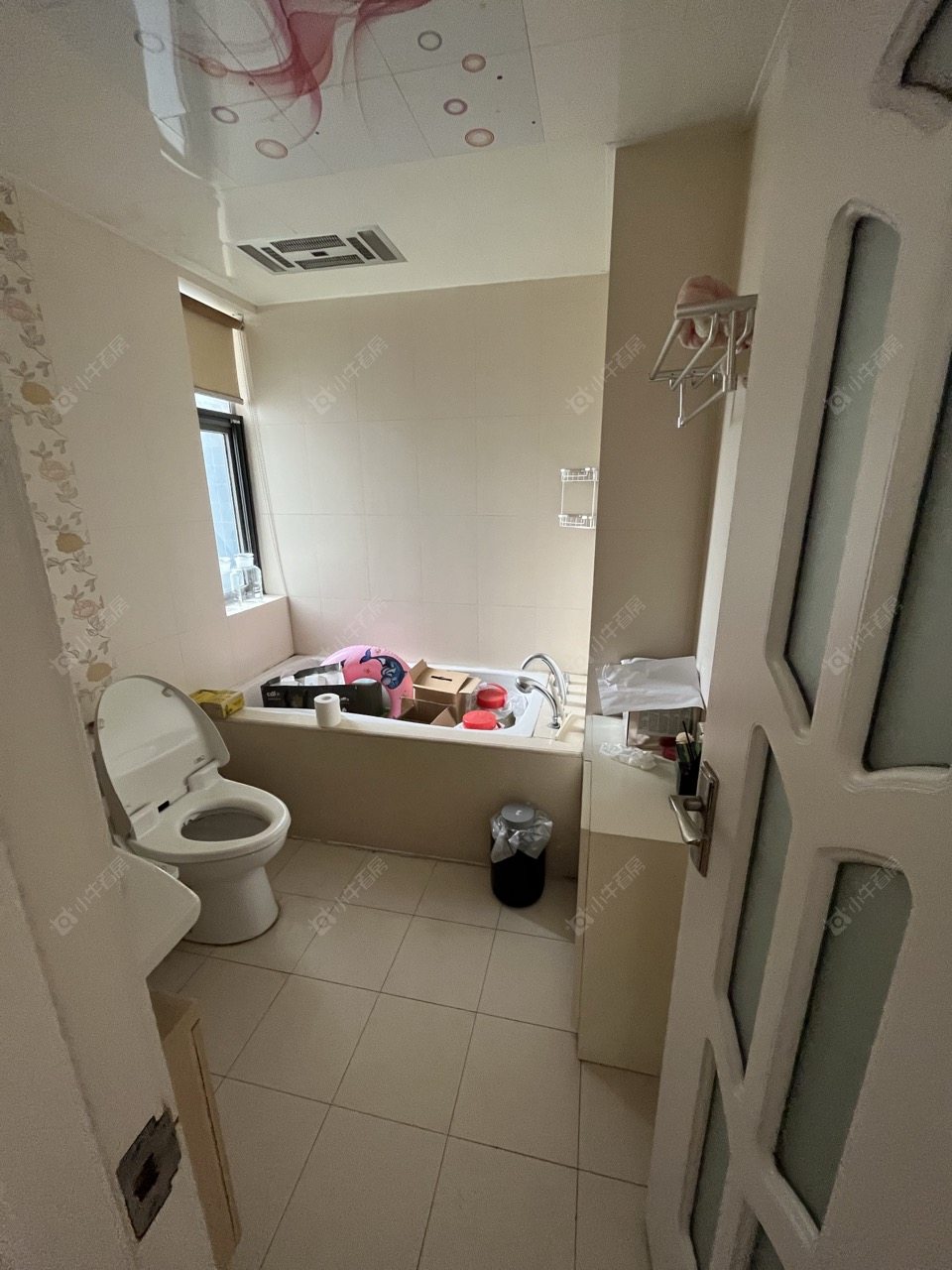 常州滨江明珠城东区在租房源室内图_小牛看房