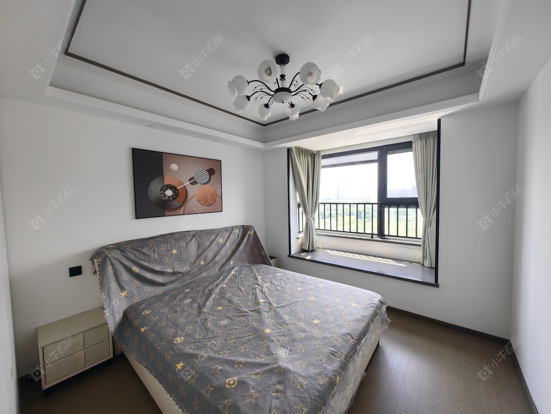 常州阳光城禹洲宸悦在租房源室内图_小牛看房