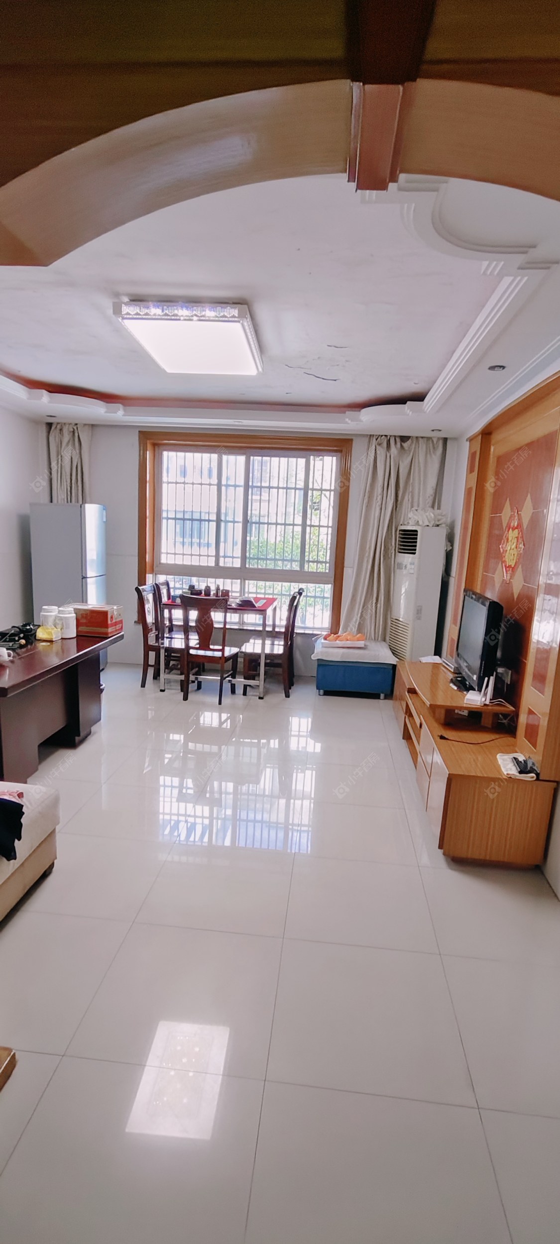 常州长江花苑在租房源室内图_小牛看房