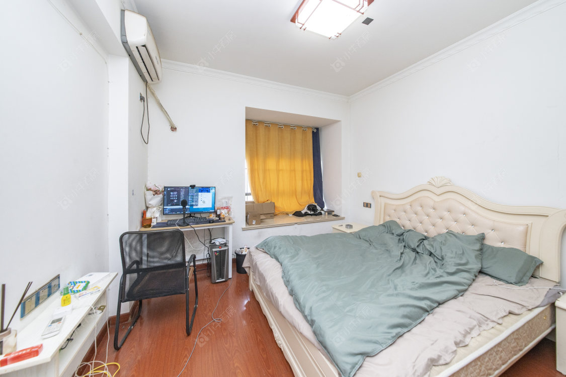 星河国际一区房源室内图 常州星河国际一区在售二手房源室内图_小牛看房