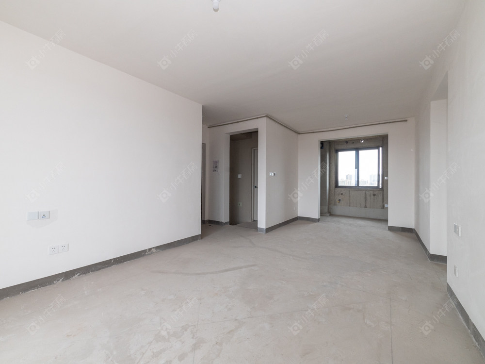 雅居乐熙悦府房源室内图 常州雅居乐熙悦府在售二手房源室内图_小牛看房