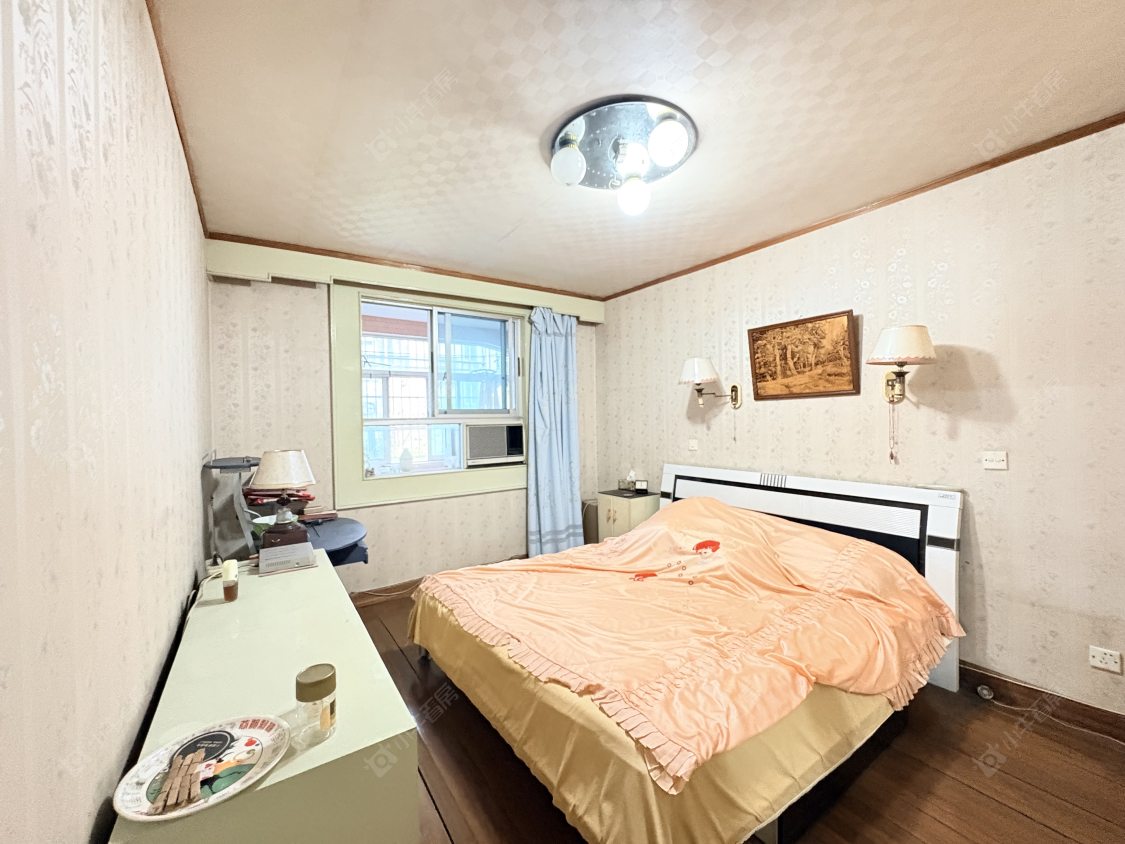 丹阳华南新村在售二手房源室内图_小牛看房