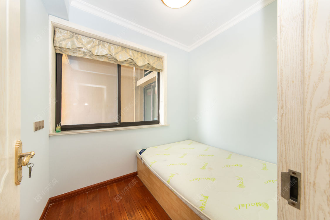 常州莱蒙城中央府东区在售二手房源室内图_小牛看房