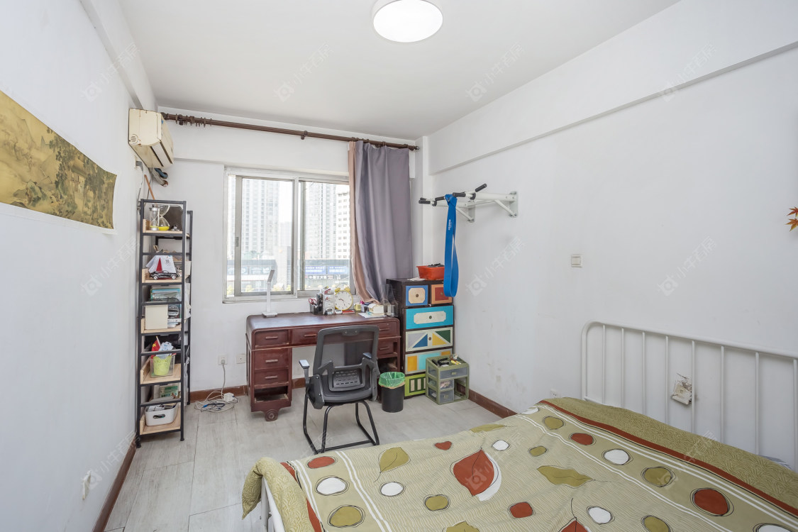 常州迎春花园在售二手房源室内图_小牛看房