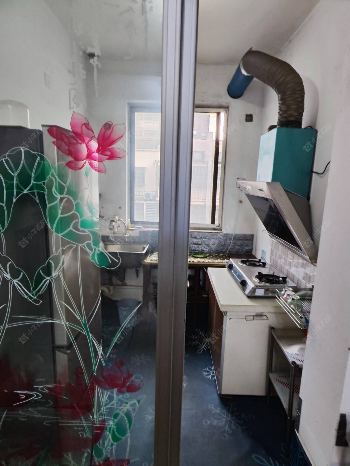 常州永安花苑租房_永安花苑2室2厅房源出租