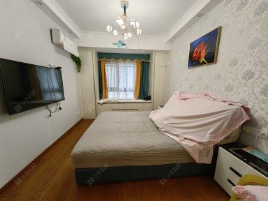 常州新城桃李郡在租房源室内图_小牛看房