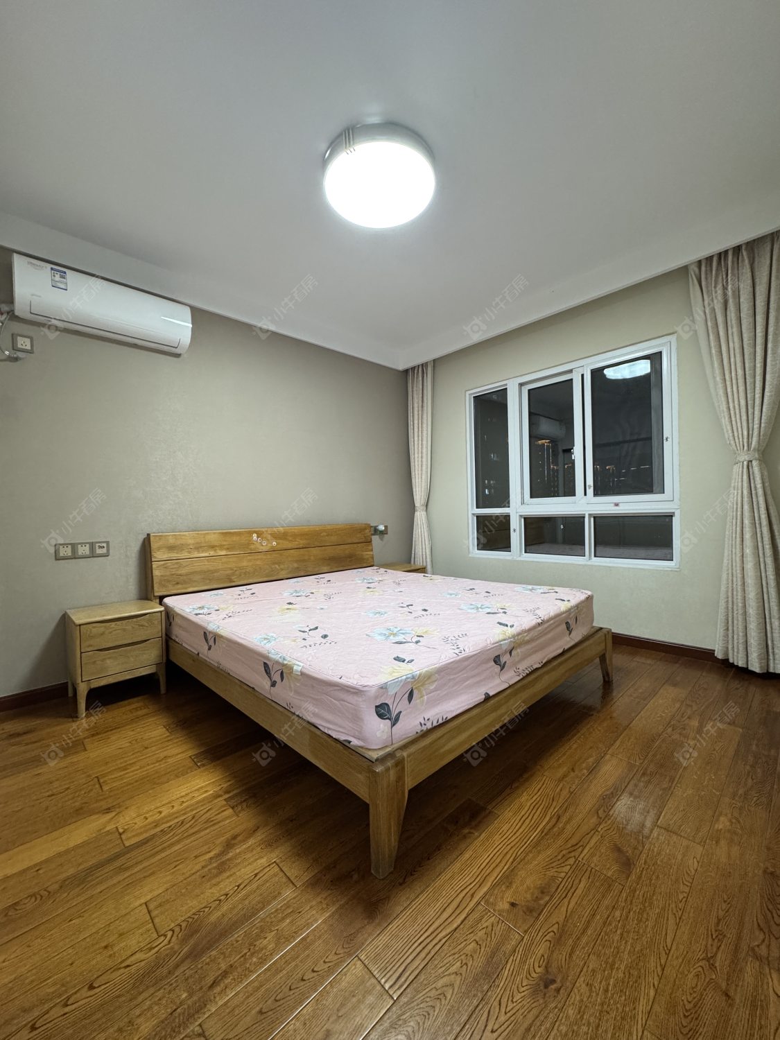 常州星河国际八区在租房源室内图_小牛看房