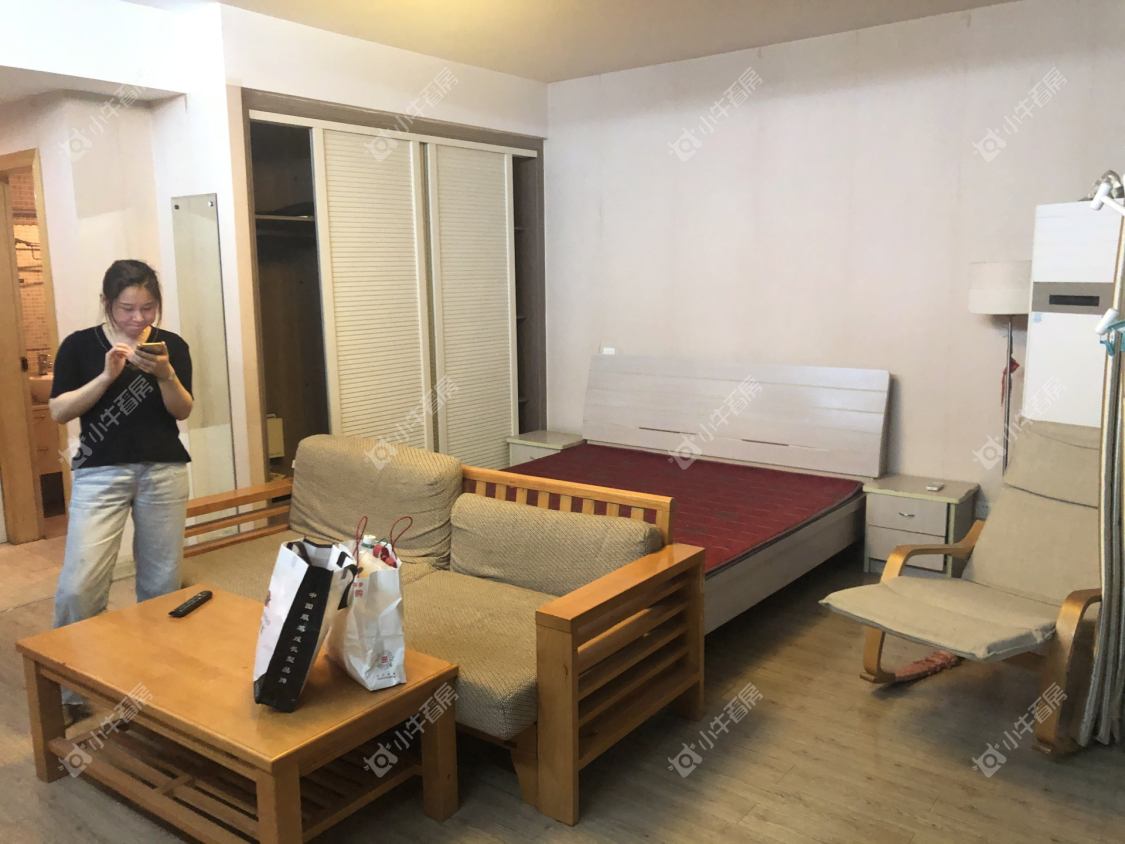 常州府翰苑西区租房_府翰苑西区1室2厅房源出租