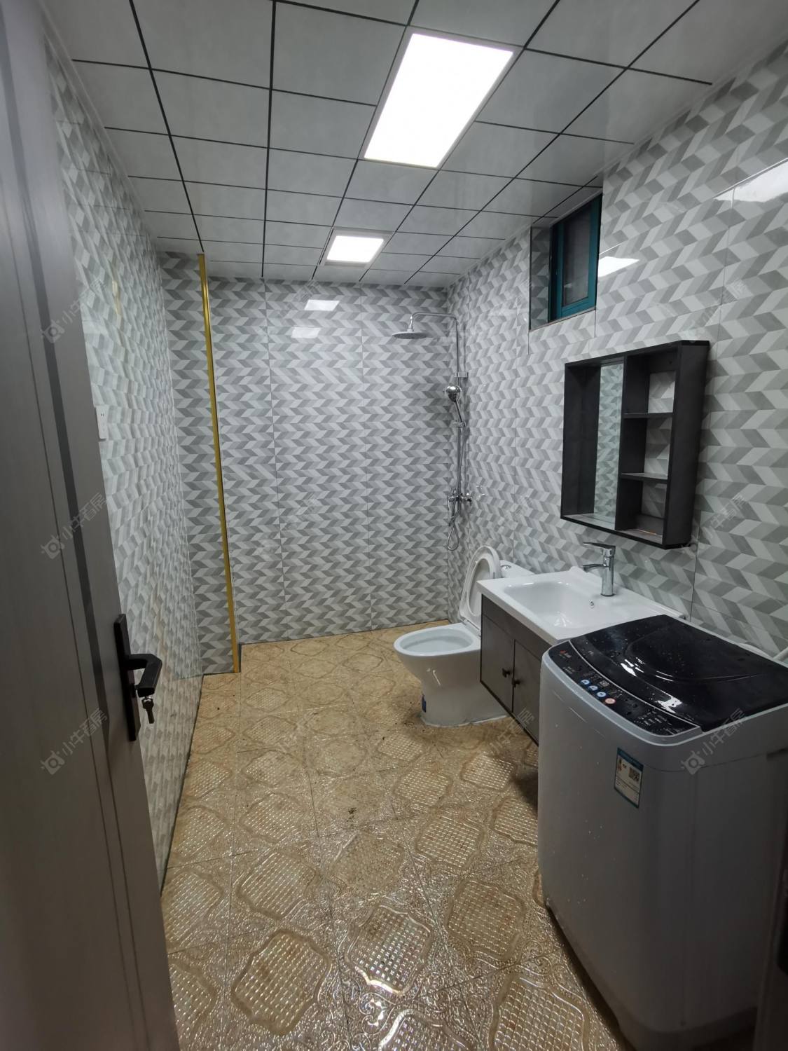 常州紫云苑在租房源室内图_小牛看房