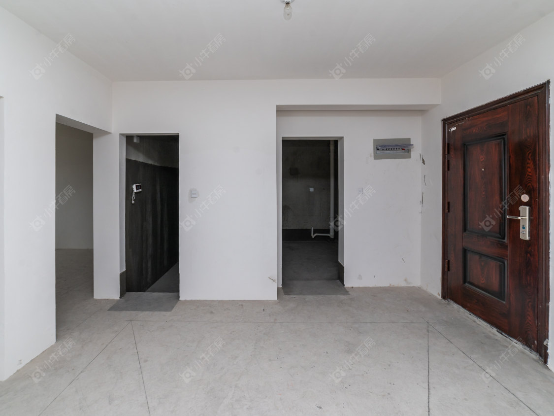 常州潞城花苑在售二手房源室内图_小牛看房