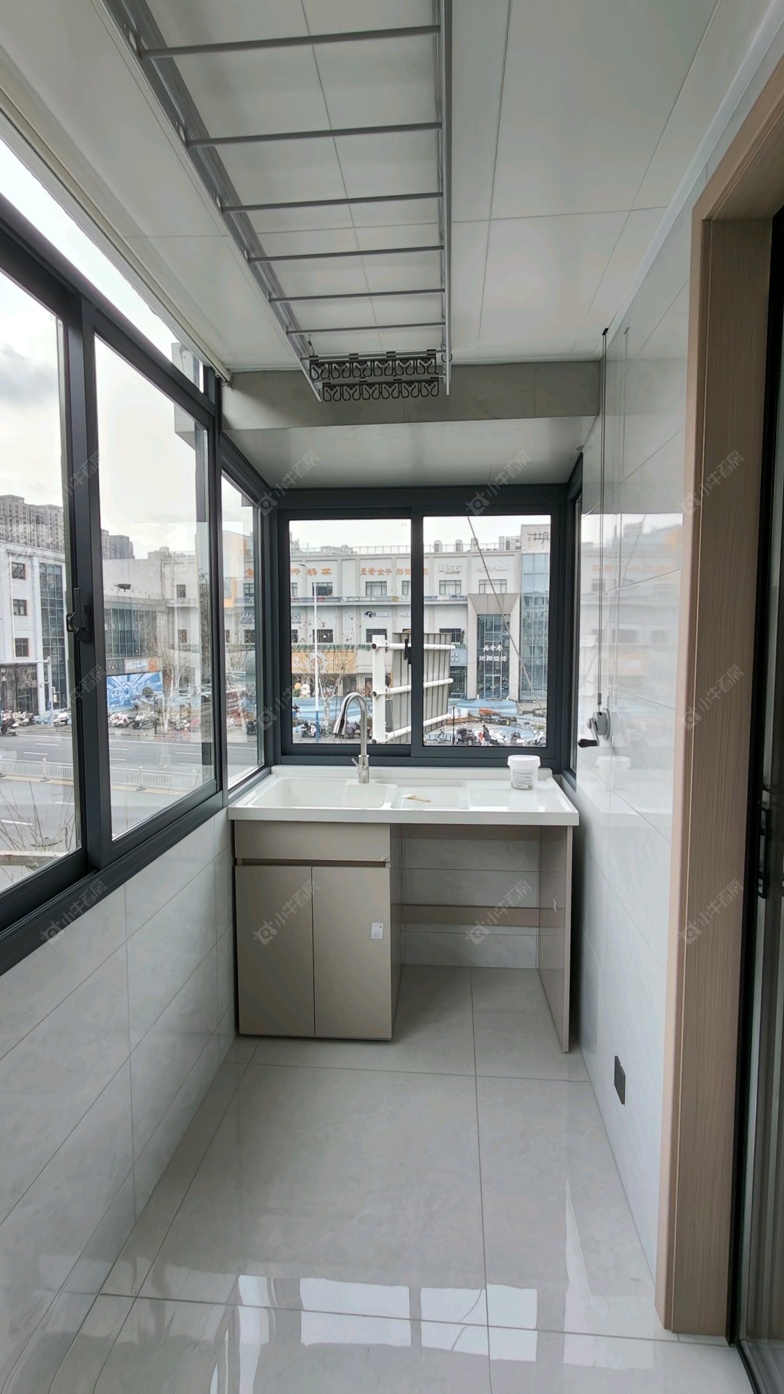 常州和平北路在租房源室内图_小牛看房