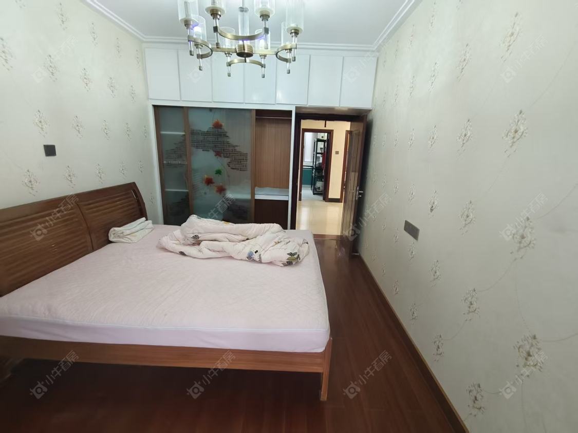 常州竹林新村在租房源室内图_小牛看房