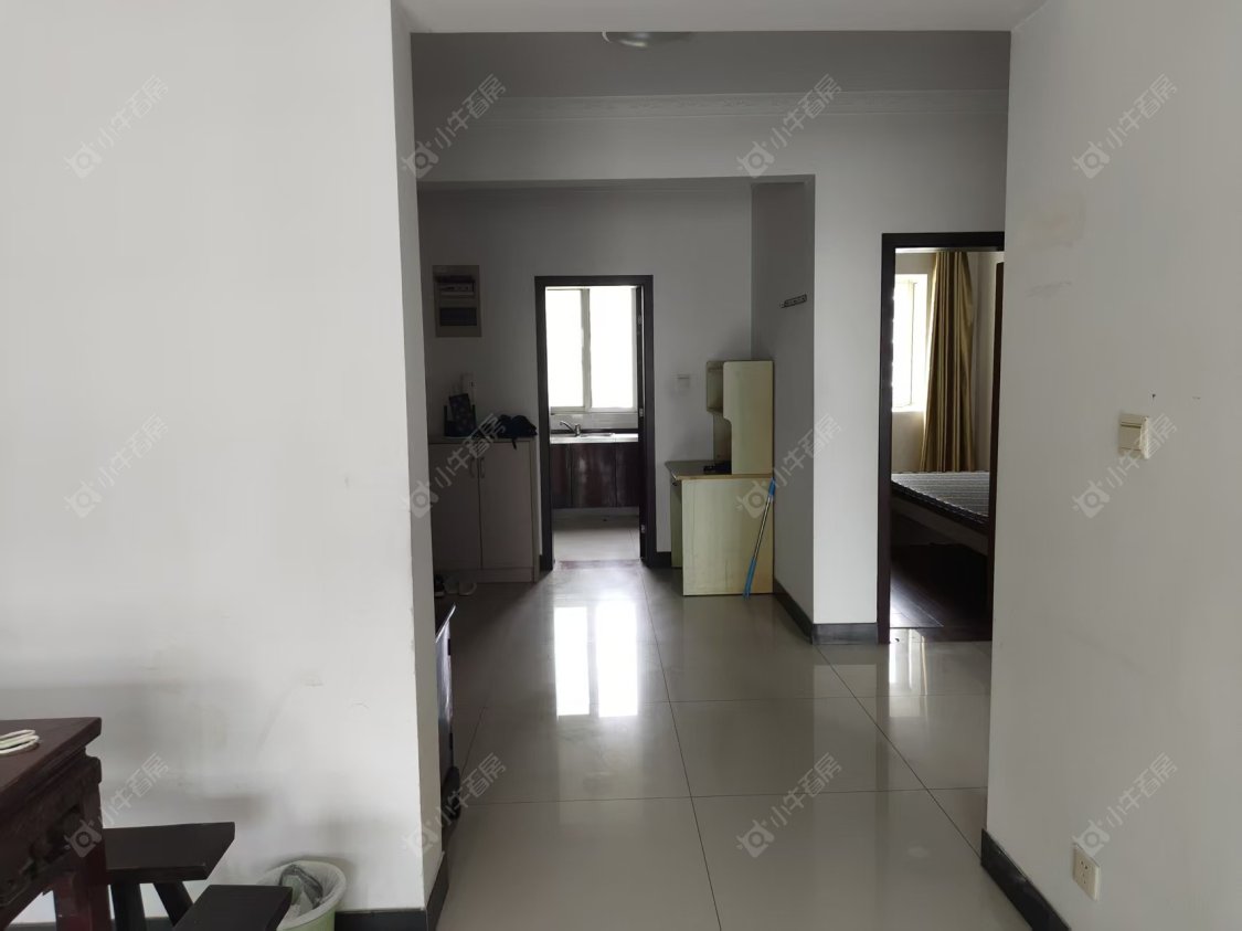 常州学府家苑在租房源室内图_小牛看房