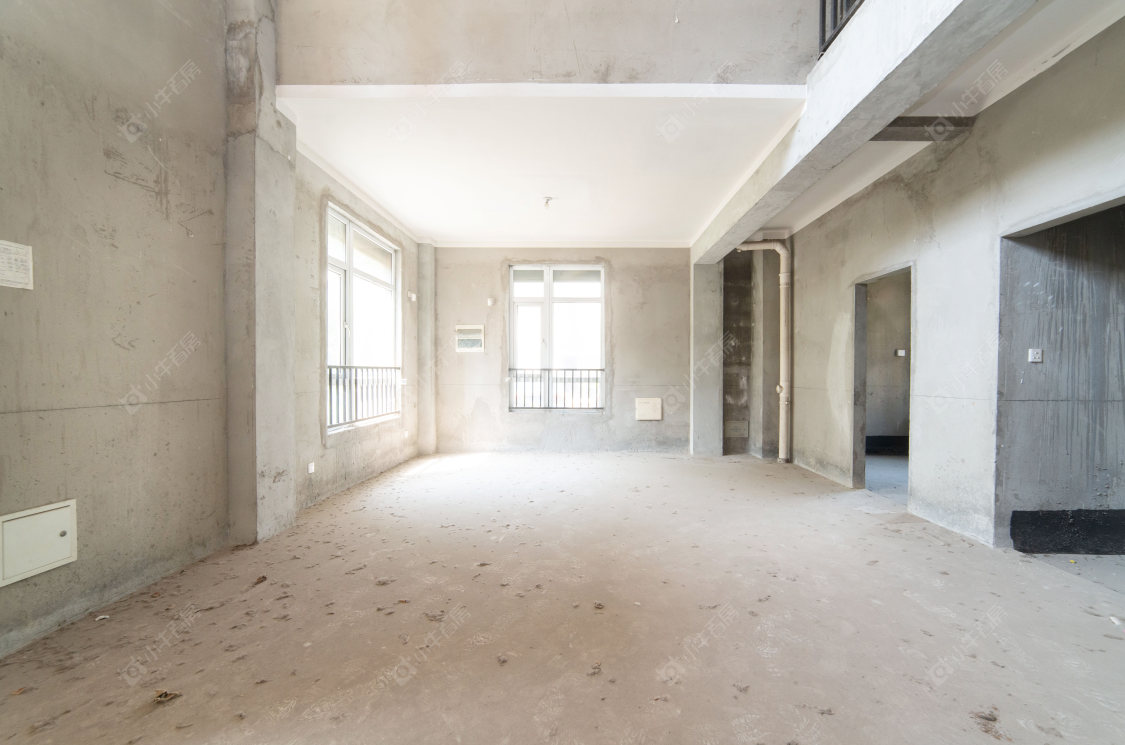 常州高成莱茵别墅区在售二手房_小牛看房