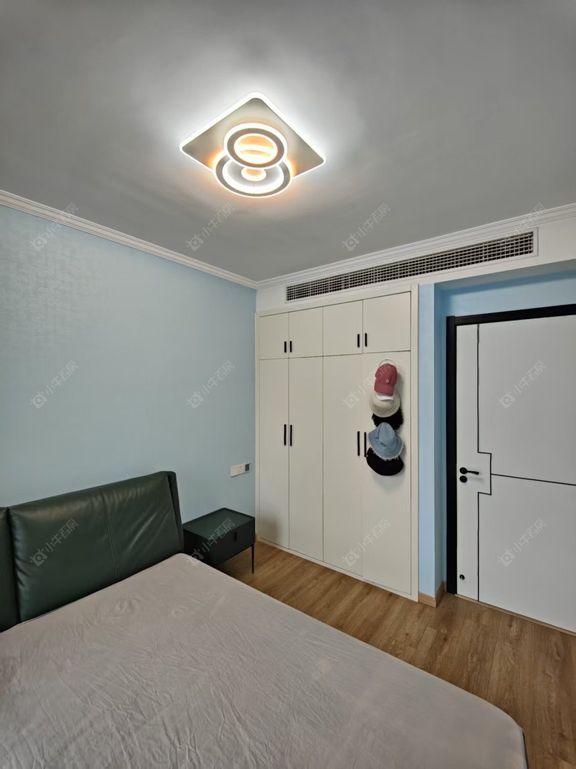 常州绿都万和城七区在租房源_小牛看房