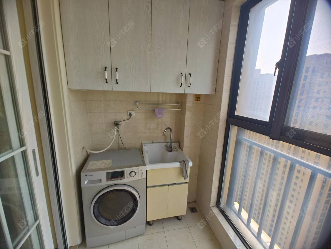 常州公园壹号四期在租房源室内图_小牛看房