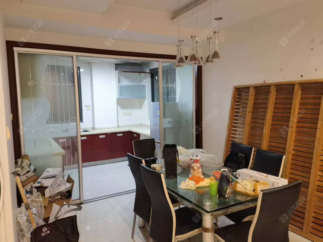 凯旋城西区房源室内图 常州凯旋城西区在租房源室内图_小牛看房