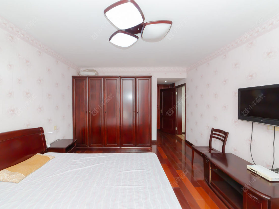 常州水木年华花园在售二手房源室内图_小牛看房