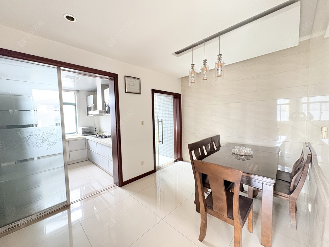 丹阳金鼎城市花园在售二手房源室内图_小牛看房