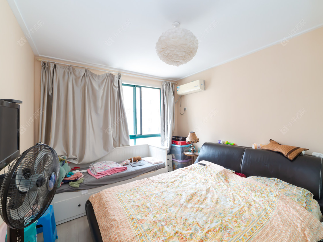 常州百草苑在售二手房源室内图_小牛看房