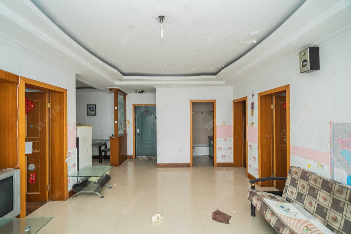 劳动新村南区房源室内图 常州劳动新村南区在售二手房源室内图_小牛看房