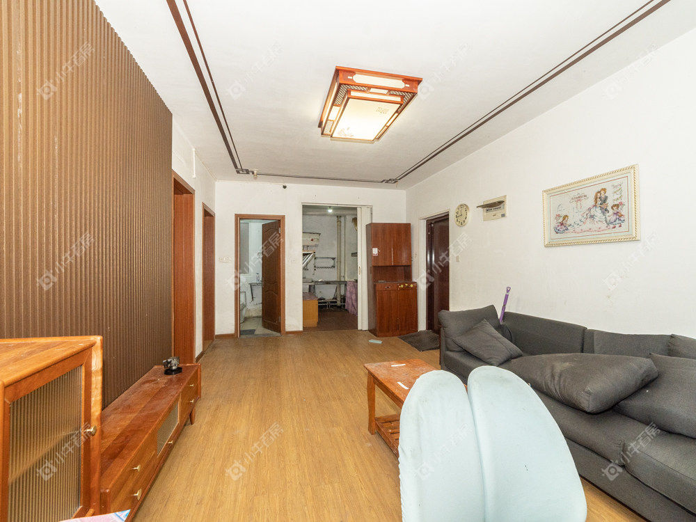 常州锦海星城二期在租房源室内图_小牛看房