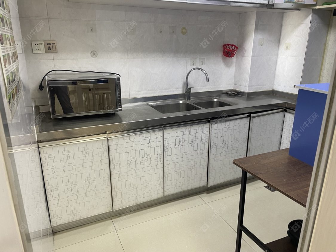 常州中央花园在租房源室内图_小牛看房