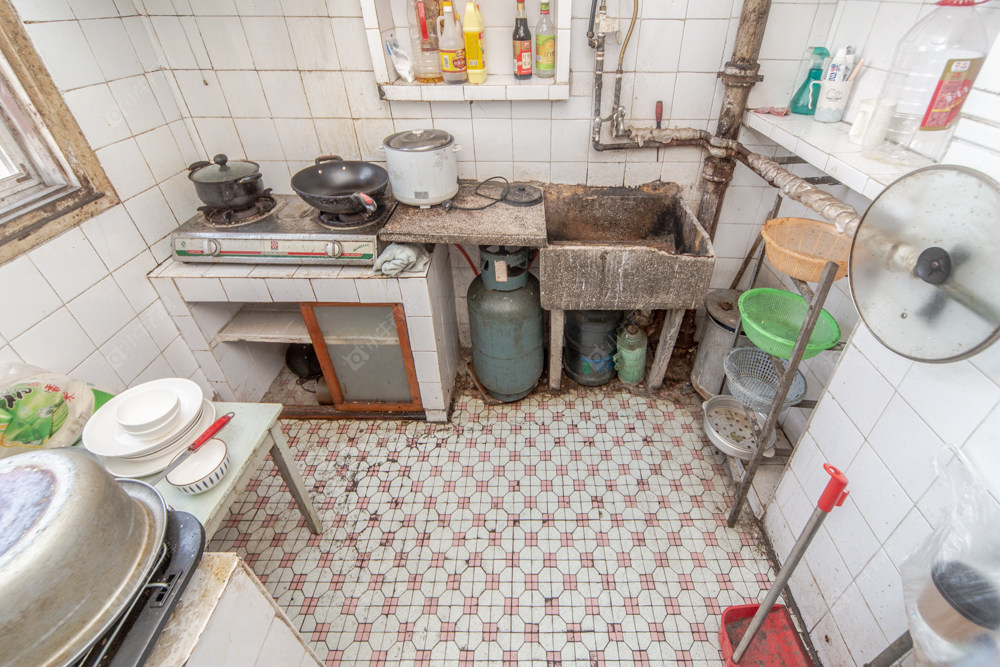 常州兰翔新村在售二手房源室内图_小牛看房