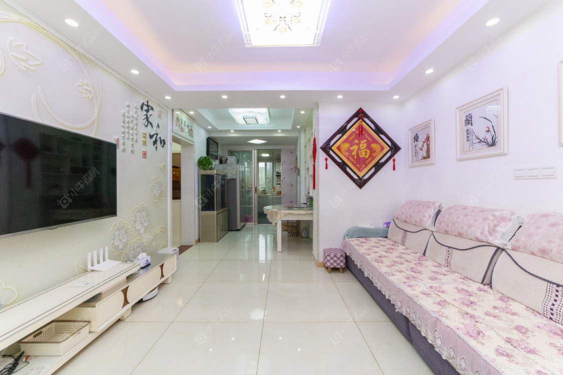 东渡伊顿小镇房源室内图 常州东渡伊顿小镇在售二手房源室内图_小牛看房