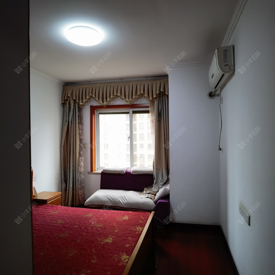 香溢紫郡二期房源室内图 常州香溢紫郡二期在租房源室内图_小牛看房