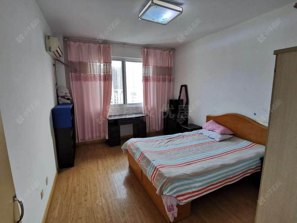 常州锦阳花苑在租房源室内图_小牛看房