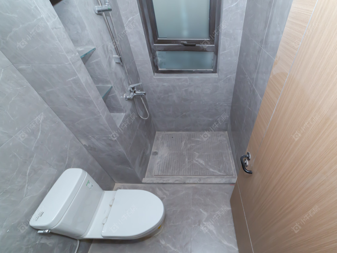 常州万科新都会在售二手房源室内图_小牛看房