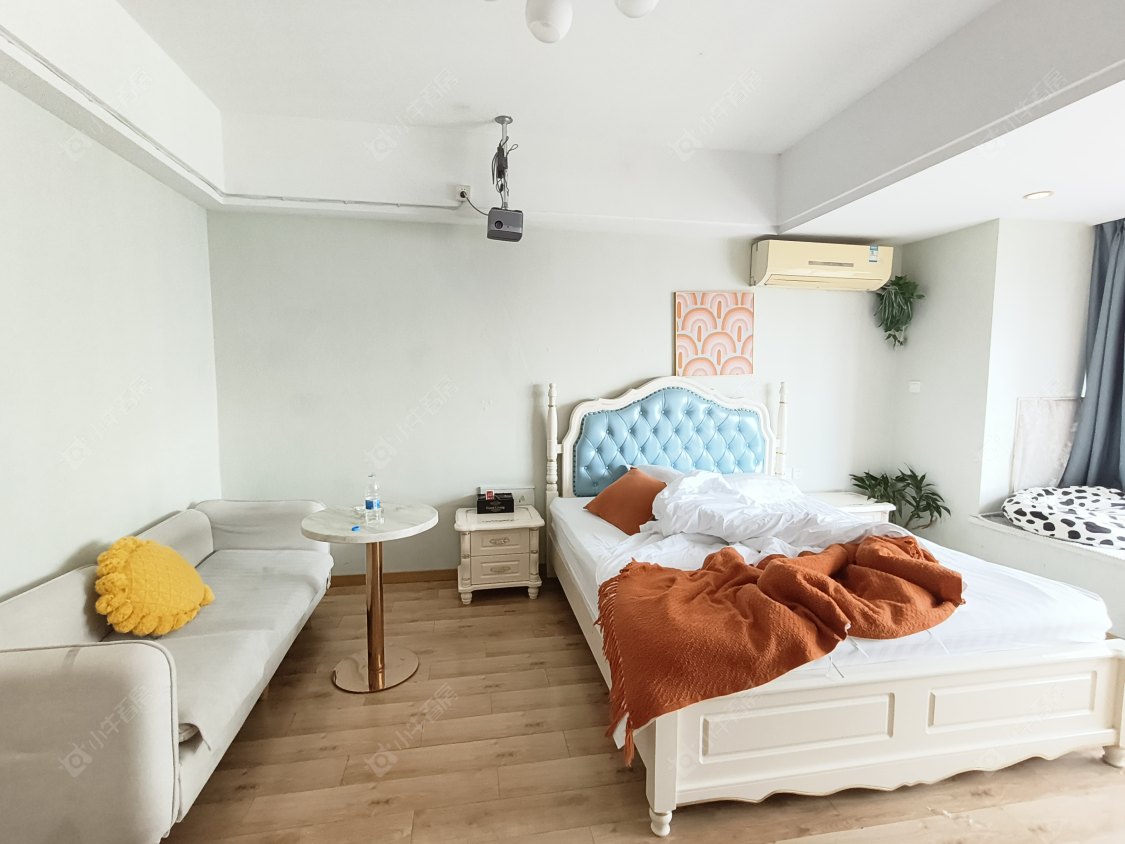 常州新北万达广场在租房源_小牛看房