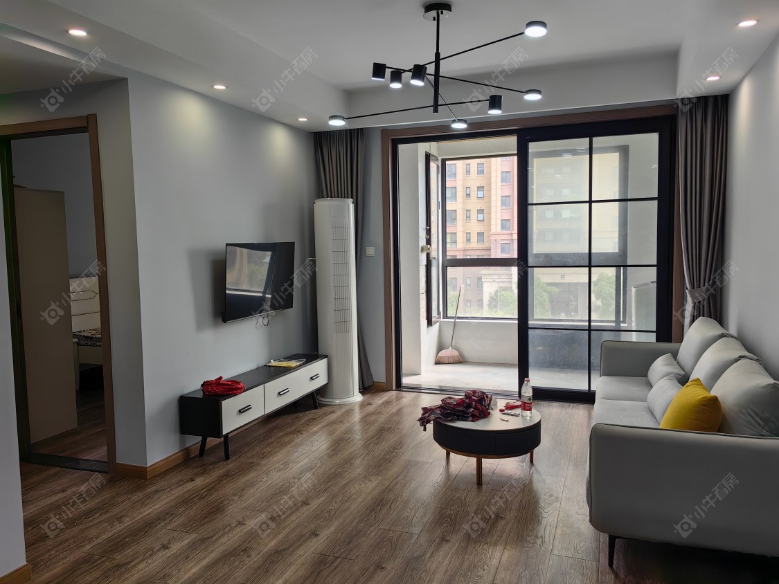 绿都万和城七区房源 常州绿都万和城七区在租房源_小牛看房